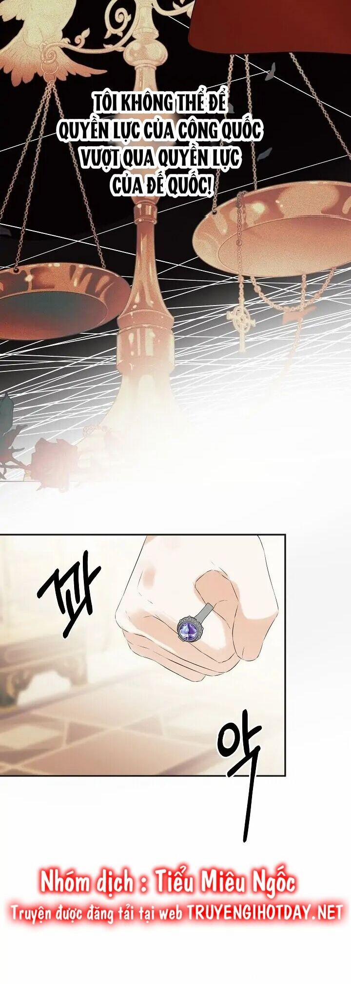 Tôi Chọc Nhầm Nam Phụ Che Giấu Thân Phận 37 trang 12