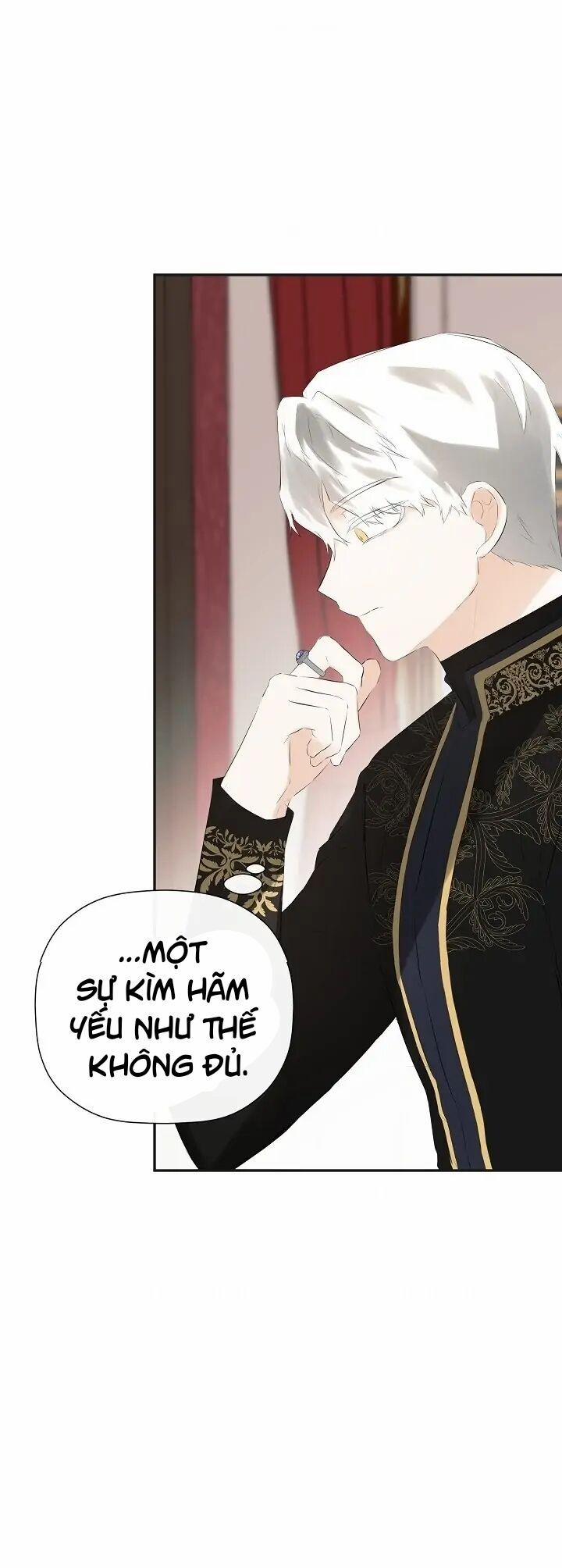 Tôi Chọc Nhầm Nam Phụ Che Giấu Thân Phận 37 trang 13