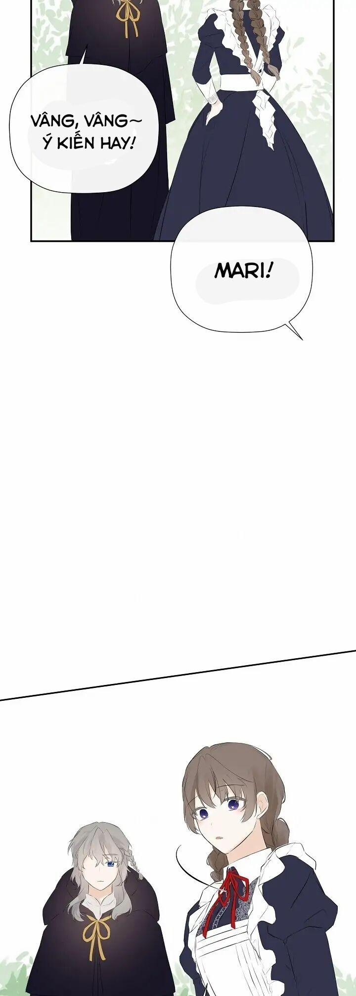 Tôi Chọc Nhầm Nam Phụ Che Giấu Thân Phận 37 trang 33