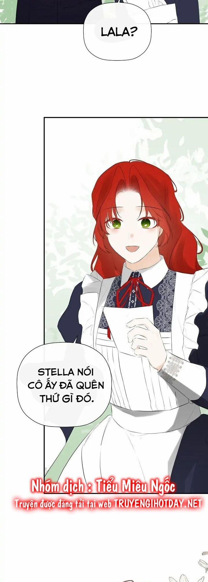 Tôi Chọc Nhầm Nam Phụ Che Giấu Thân Phận 37 trang 34