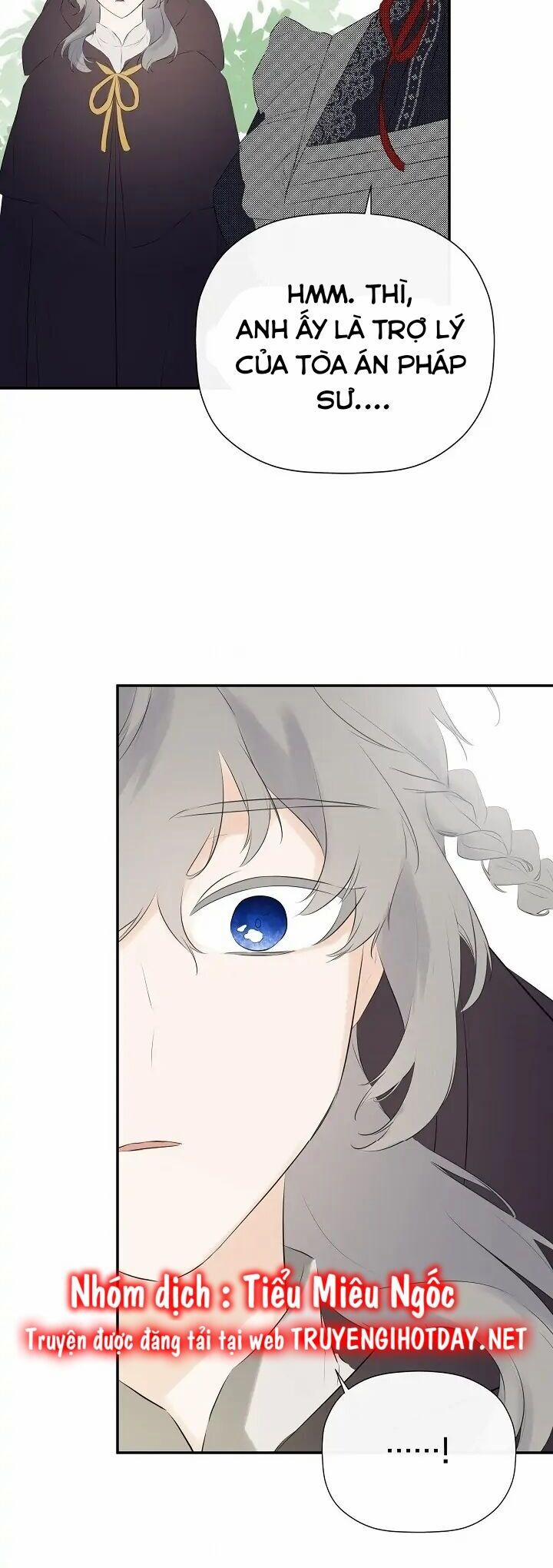 Tôi Chọc Nhầm Nam Phụ Che Giấu Thân Phận 37 trang 36