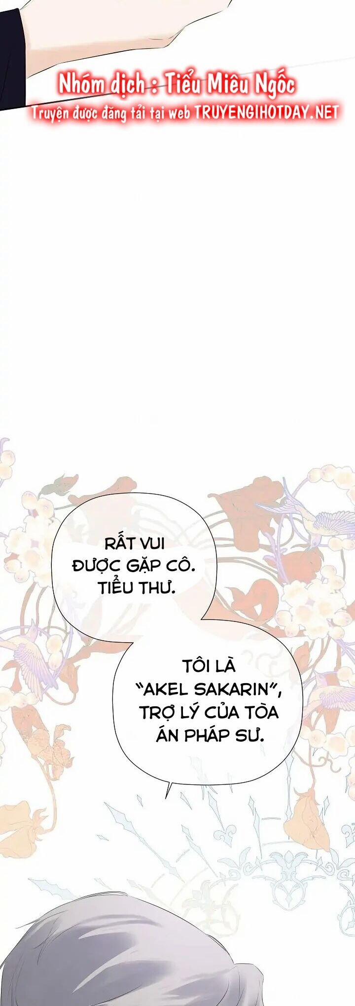 Tôi Chọc Nhầm Nam Phụ Che Giấu Thân Phận 37 trang 38