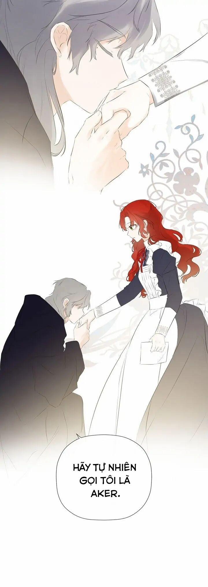 Tôi Chọc Nhầm Nam Phụ Che Giấu Thân Phận 37 trang 39