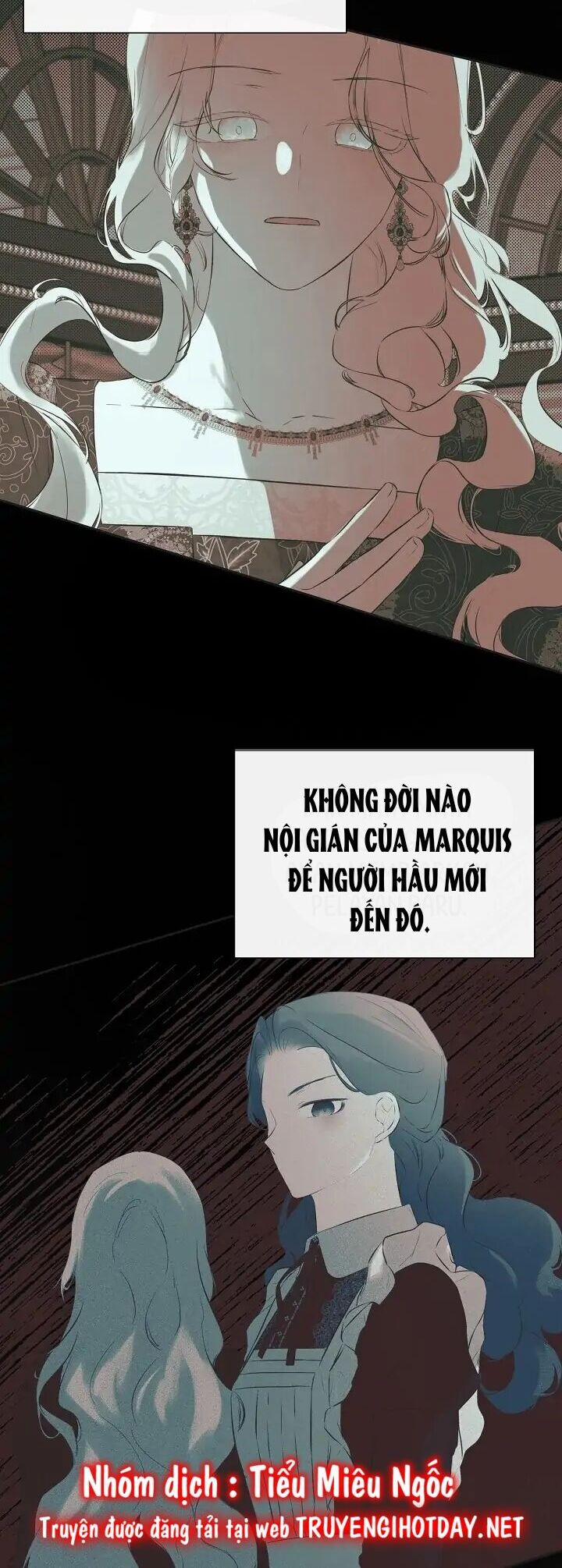 Tôi Chọc Nhầm Nam Phụ Che Giấu Thân Phận 37 trang 4