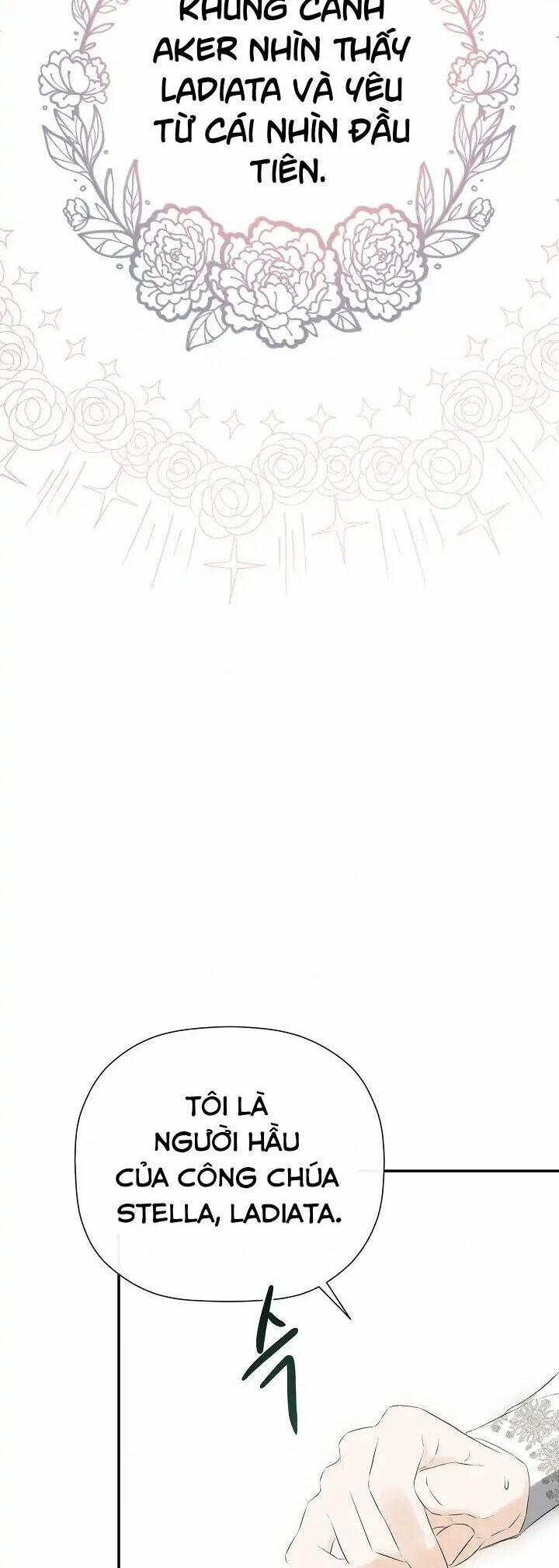 Tôi Chọc Nhầm Nam Phụ Che Giấu Thân Phận 37 trang 42