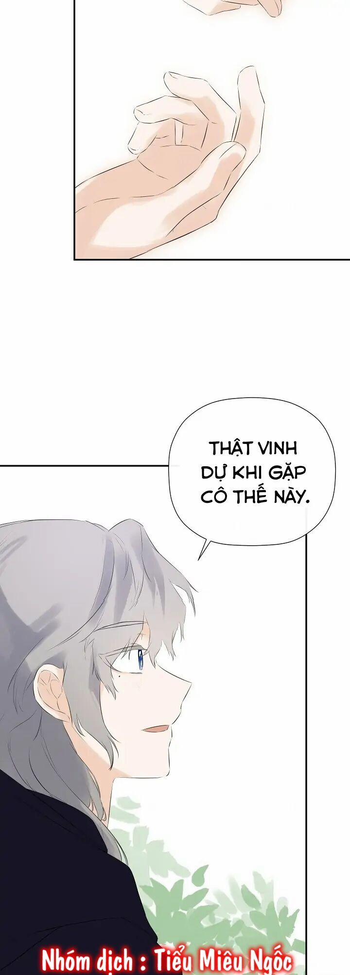 Tôi Chọc Nhầm Nam Phụ Che Giấu Thân Phận 37 trang 43