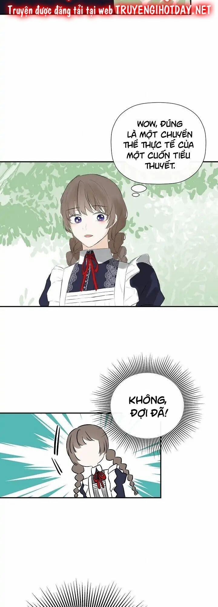 Tôi Chọc Nhầm Nam Phụ Che Giấu Thân Phận 37 trang 44