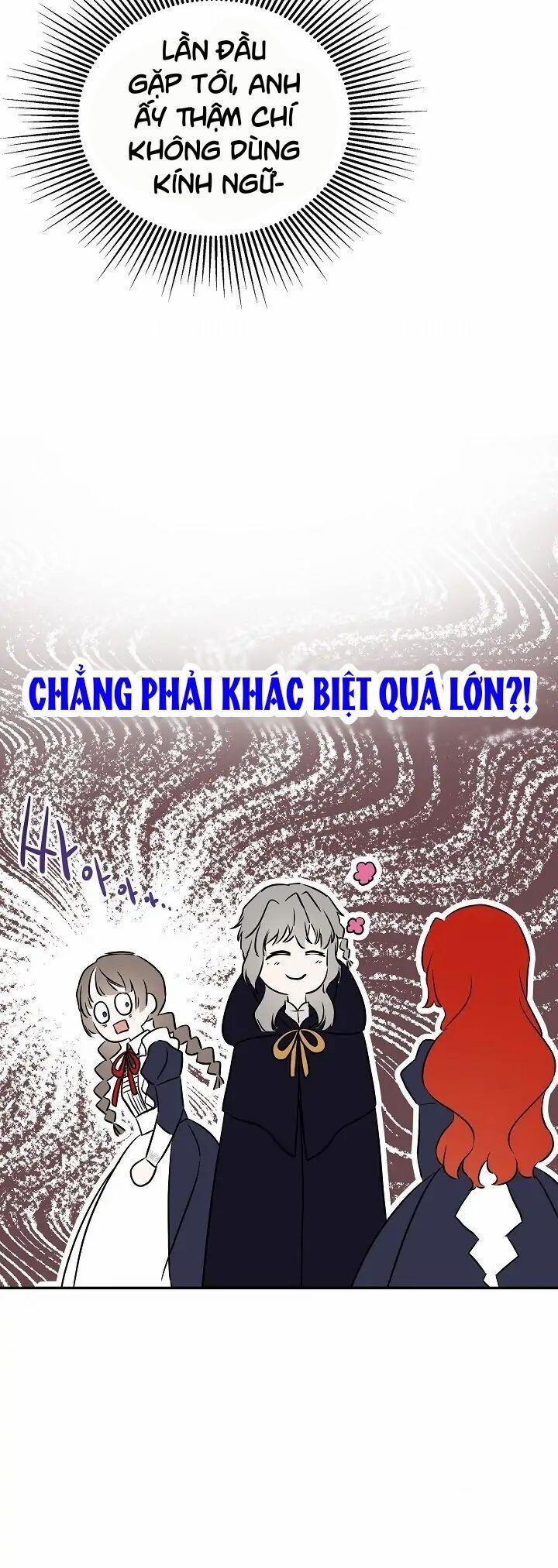 Tôi Chọc Nhầm Nam Phụ Che Giấu Thân Phận 37 trang 45