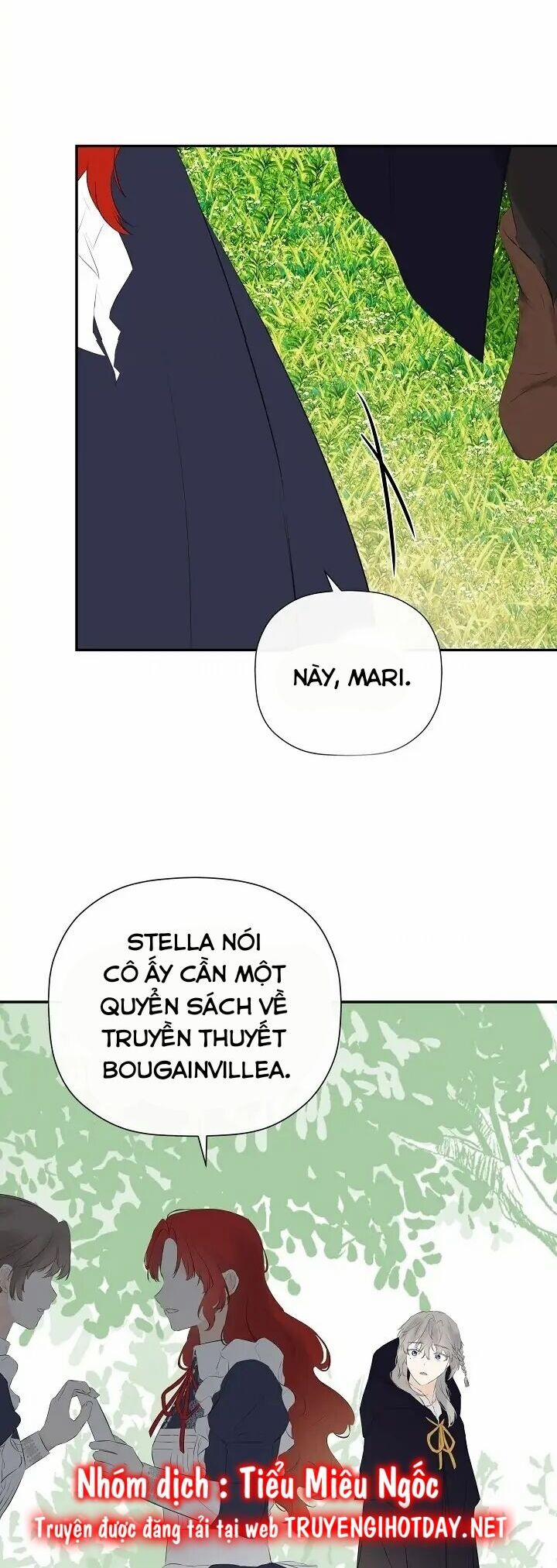 Tôi Chọc Nhầm Nam Phụ Che Giấu Thân Phận 37 trang 46