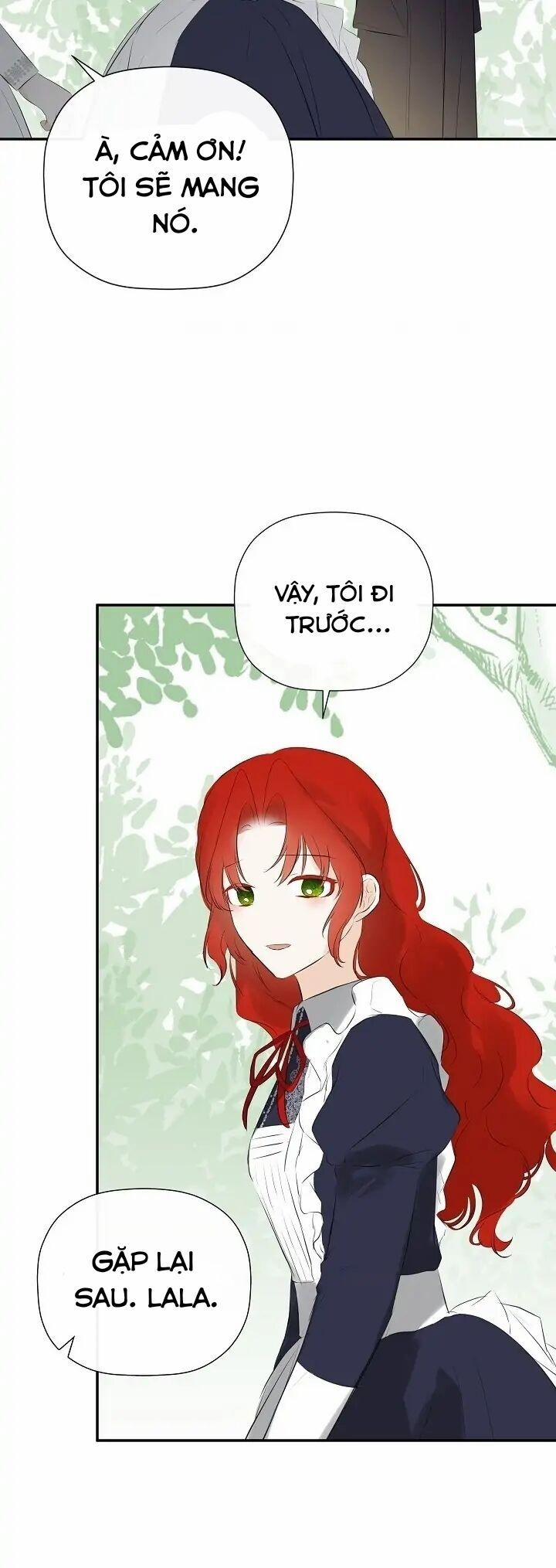 Tôi Chọc Nhầm Nam Phụ Che Giấu Thân Phận 37 trang 47