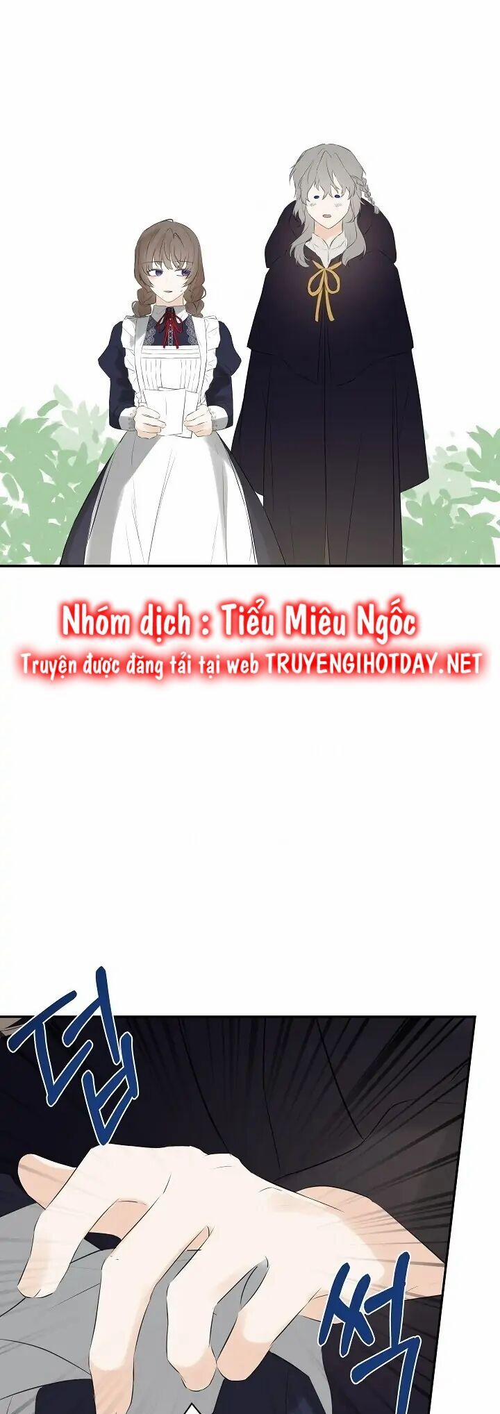 Tôi Chọc Nhầm Nam Phụ Che Giấu Thân Phận 37 trang 49