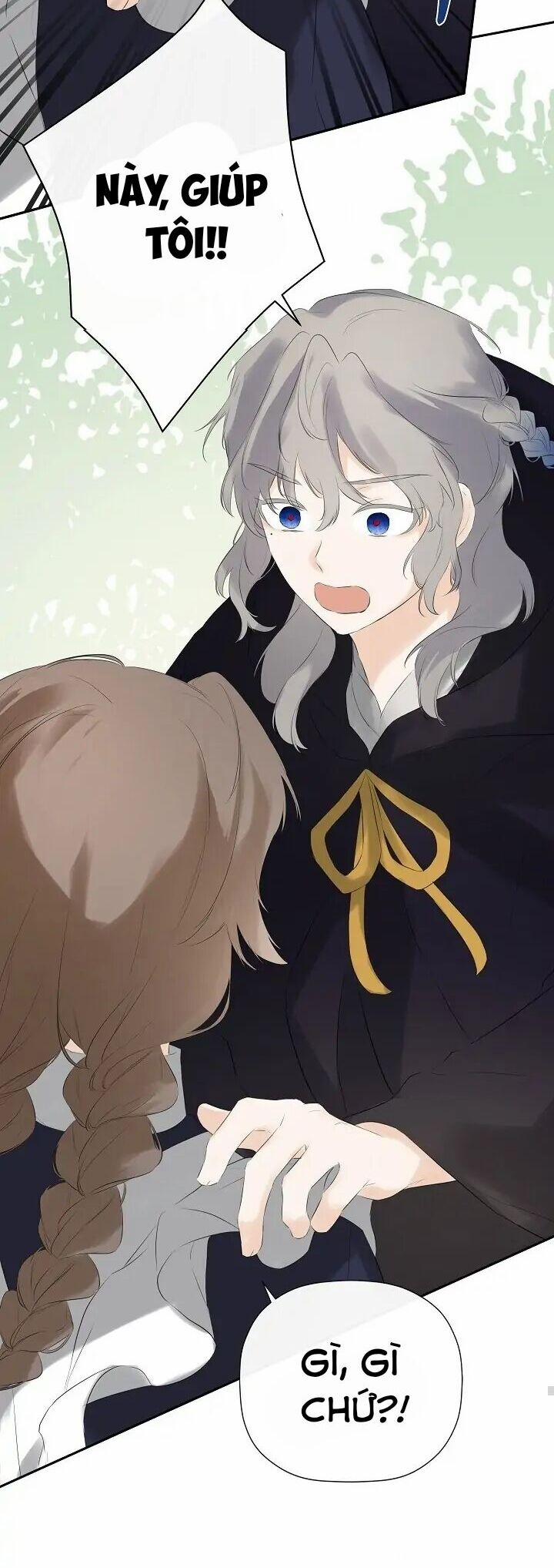 Tôi Chọc Nhầm Nam Phụ Che Giấu Thân Phận 37 trang 50