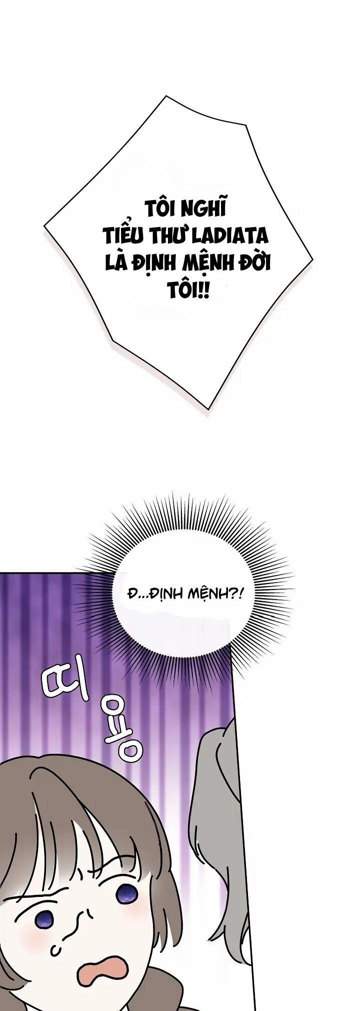 Tôi Chọc Nhầm Nam Phụ Che Giấu Thân Phận 37 trang 51