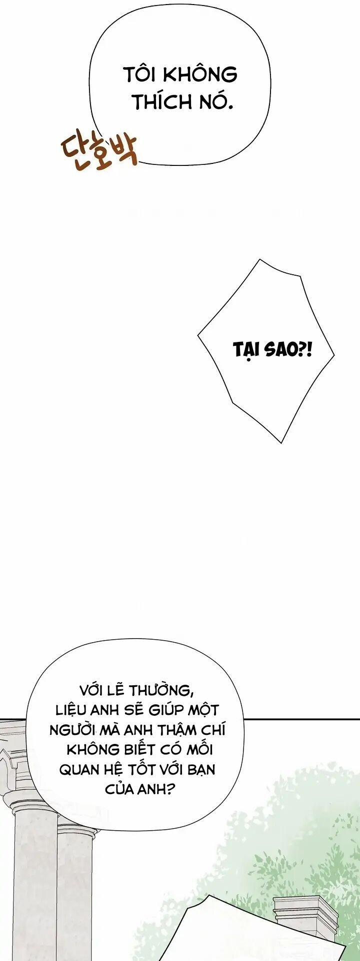 Tôi Chọc Nhầm Nam Phụ Che Giấu Thân Phận 37 trang 53