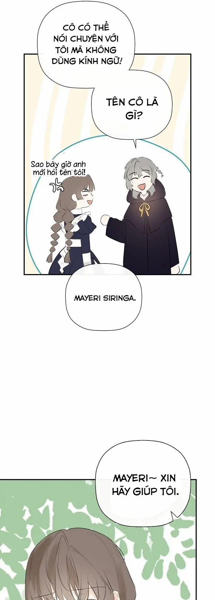 Tôi Chọc Nhầm Nam Phụ Che Giấu Thân Phận 37 trang 55