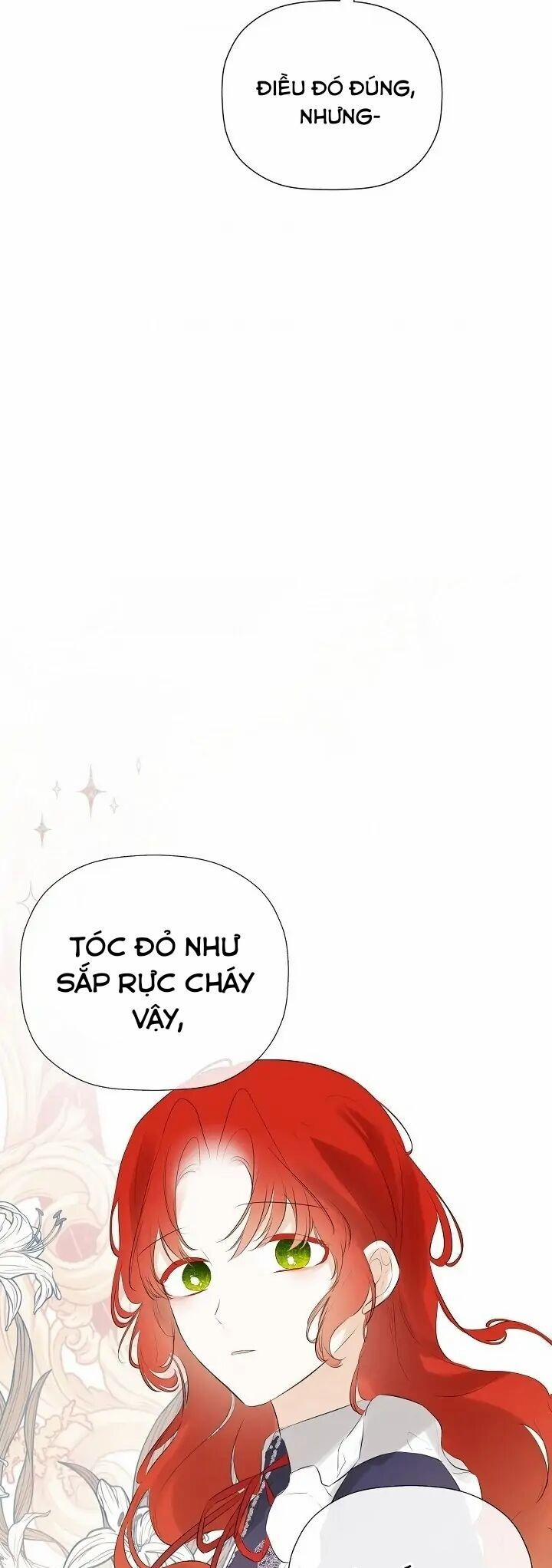 Tôi Chọc Nhầm Nam Phụ Che Giấu Thân Phận 37 trang 57