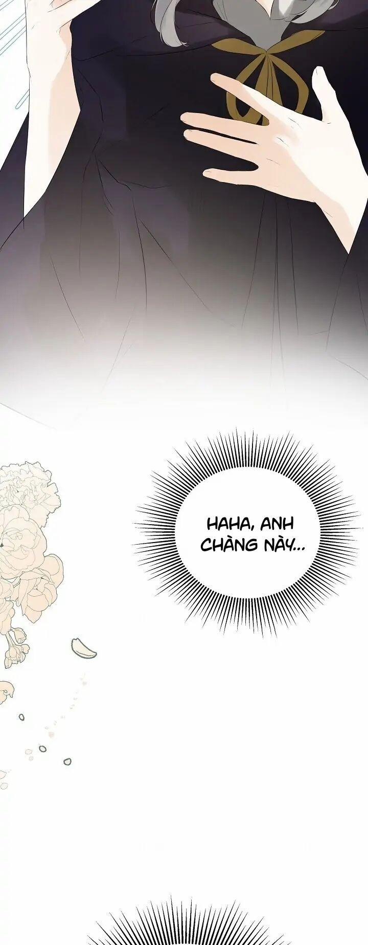 Tôi Chọc Nhầm Nam Phụ Che Giấu Thân Phận 37 trang 59