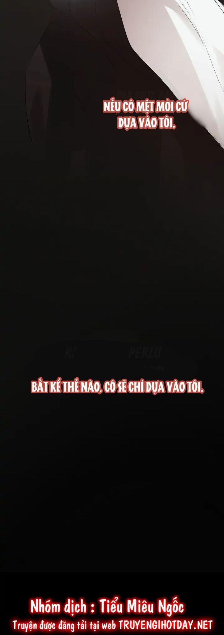 Tôi Chọc Nhầm Nam Phụ Che Giấu Thân Phận 37 trang 6