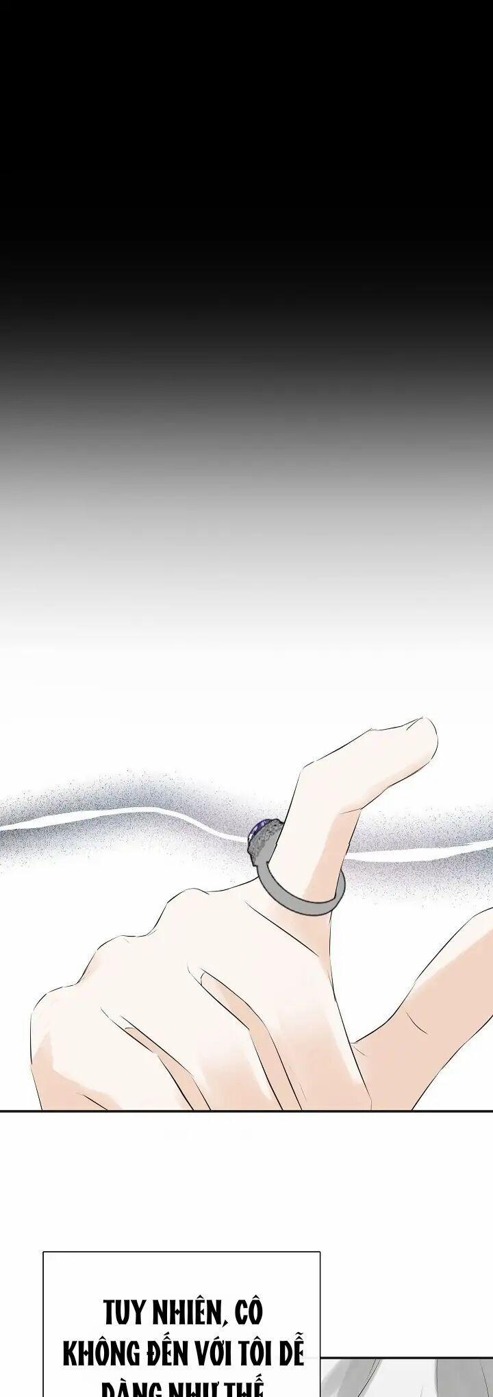 Tôi Chọc Nhầm Nam Phụ Che Giấu Thân Phận 37 trang 7