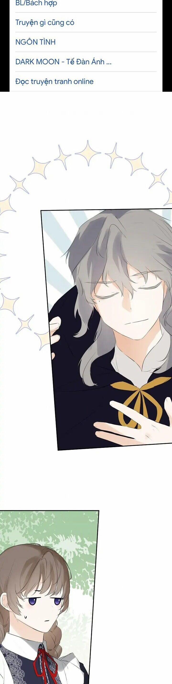 Tôi Chọc Nhầm Nam Phụ Che Giấu Thân Phận 38 trang 1