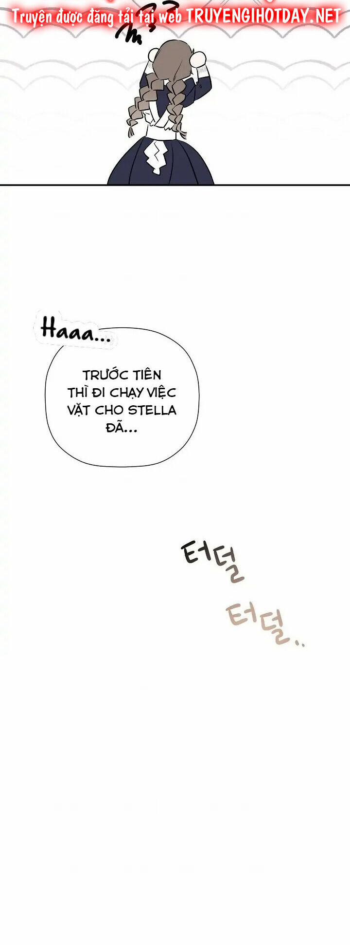 Tôi Chọc Nhầm Nam Phụ Che Giấu Thân Phận 38 trang 14