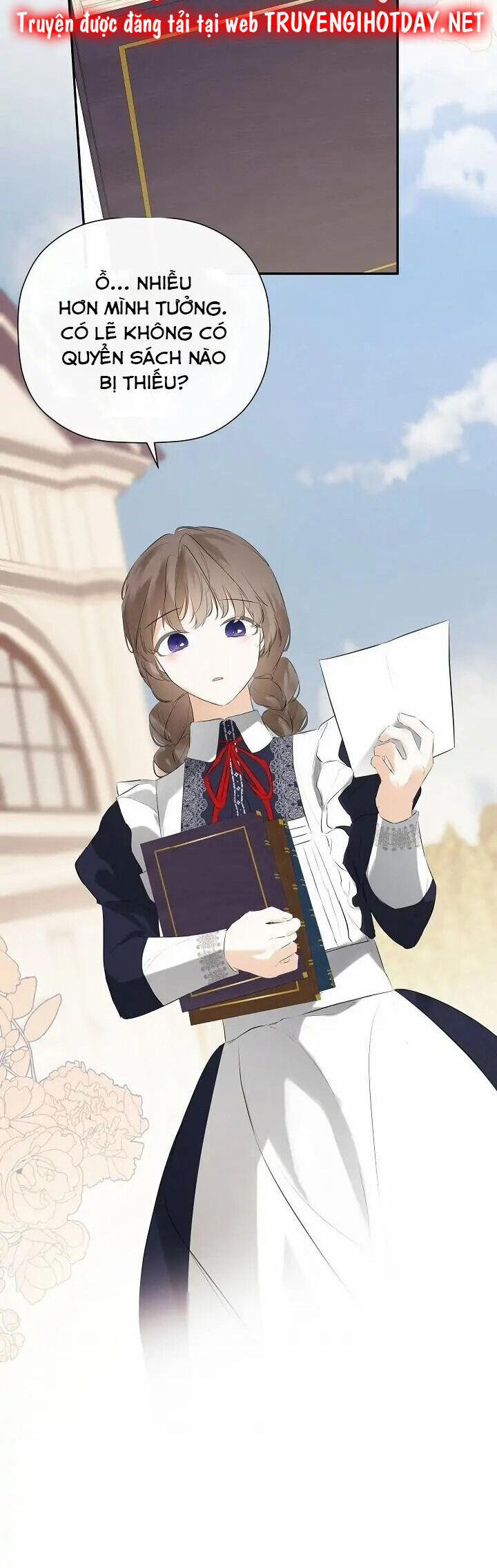 Tôi Chọc Nhầm Nam Phụ Che Giấu Thân Phận 38 trang 16