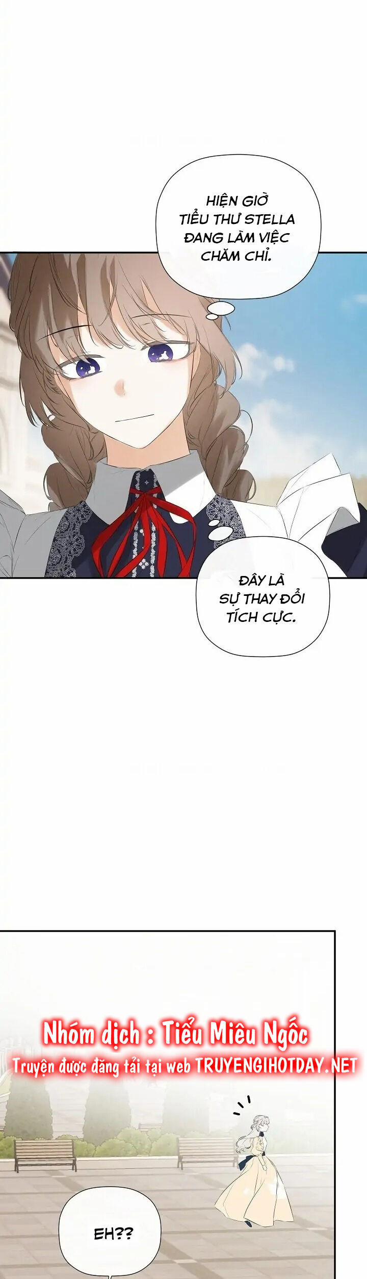 Tôi Chọc Nhầm Nam Phụ Che Giấu Thân Phận 38 trang 17