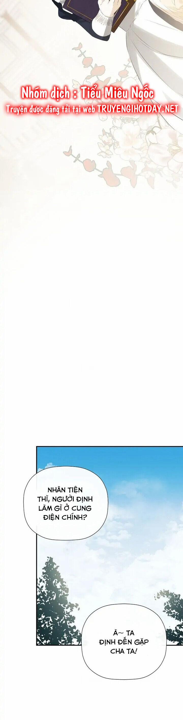 Tôi Chọc Nhầm Nam Phụ Che Giấu Thân Phận 38 trang 24