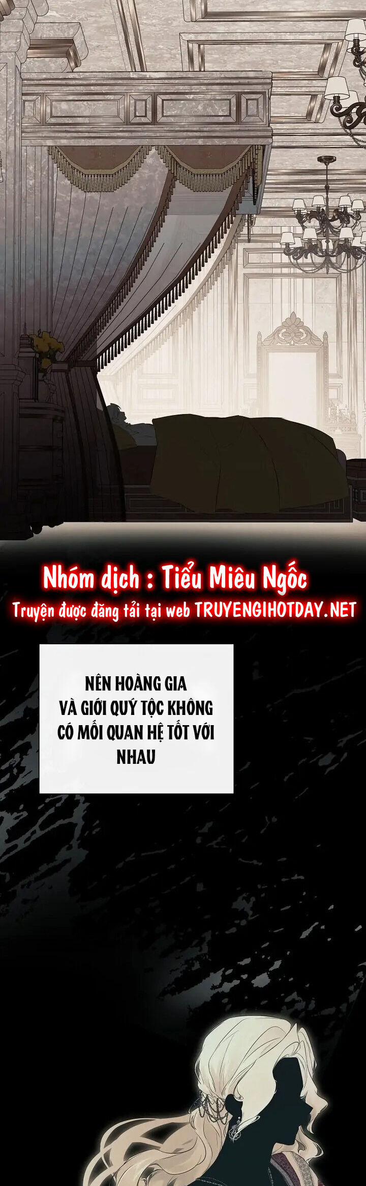 Tôi Chọc Nhầm Nam Phụ Che Giấu Thân Phận 38 trang 30