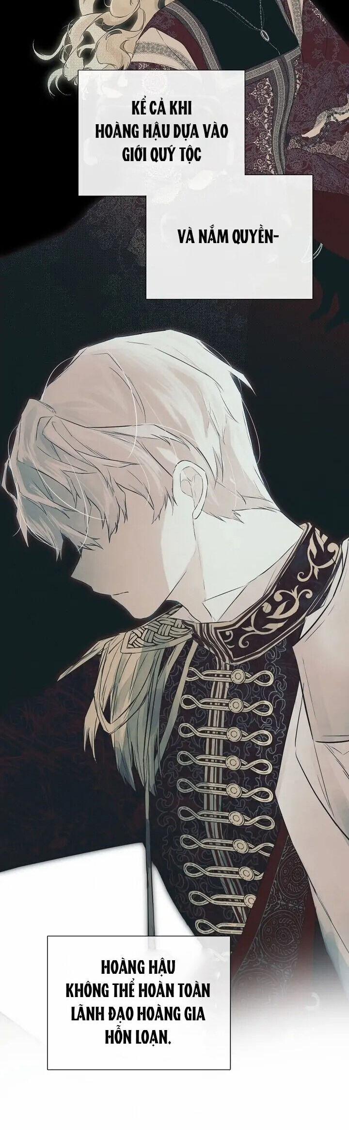 Tôi Chọc Nhầm Nam Phụ Che Giấu Thân Phận 38 trang 31