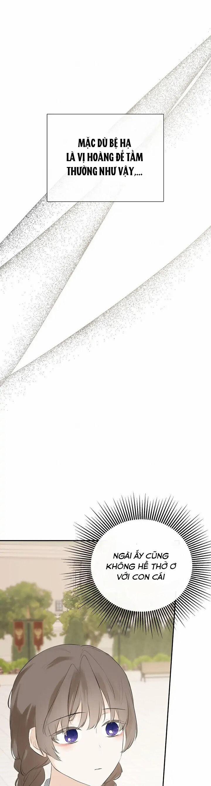 Tôi Chọc Nhầm Nam Phụ Che Giấu Thân Phận 38 trang 32