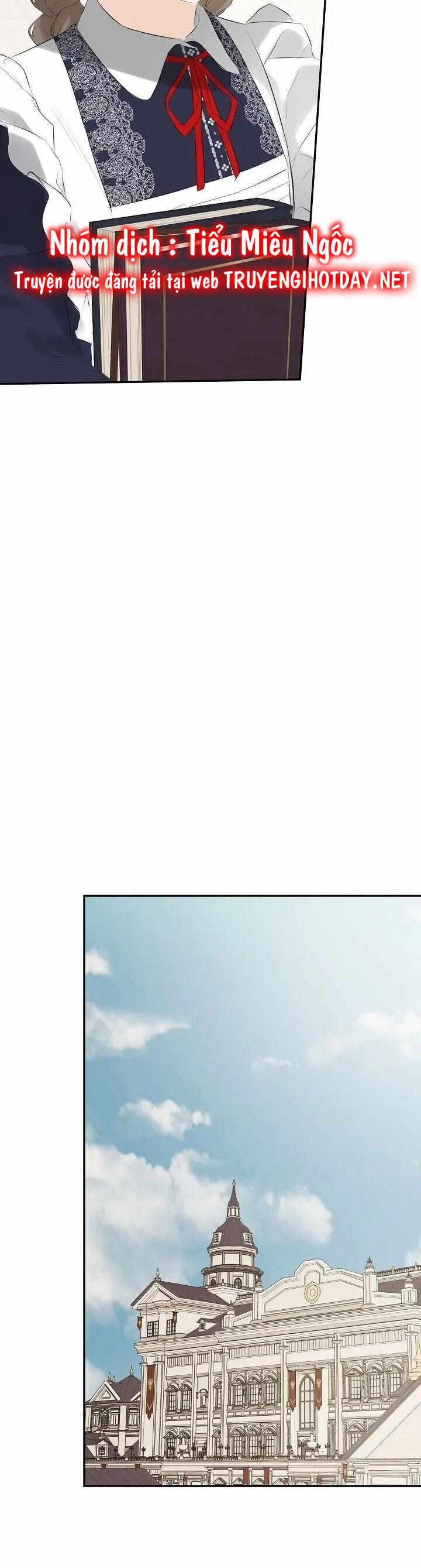 Tôi Chọc Nhầm Nam Phụ Che Giấu Thân Phận 38 trang 33