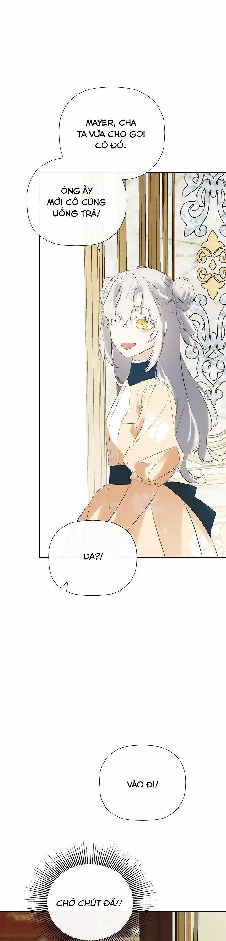 Tôi Chọc Nhầm Nam Phụ Che Giấu Thân Phận 38 trang 38