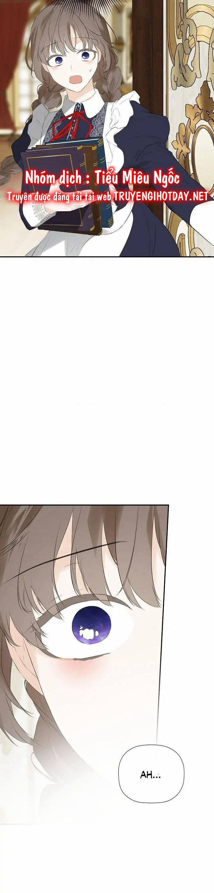 Tôi Chọc Nhầm Nam Phụ Che Giấu Thân Phận 38 trang 39