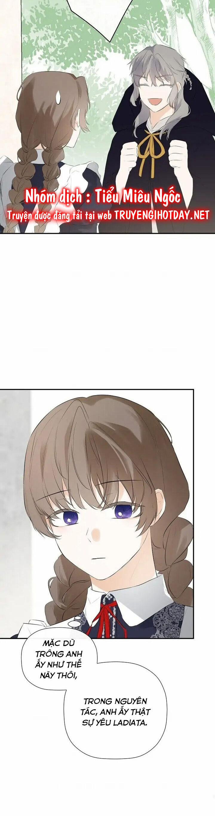 Tôi Chọc Nhầm Nam Phụ Che Giấu Thân Phận 38 trang 4