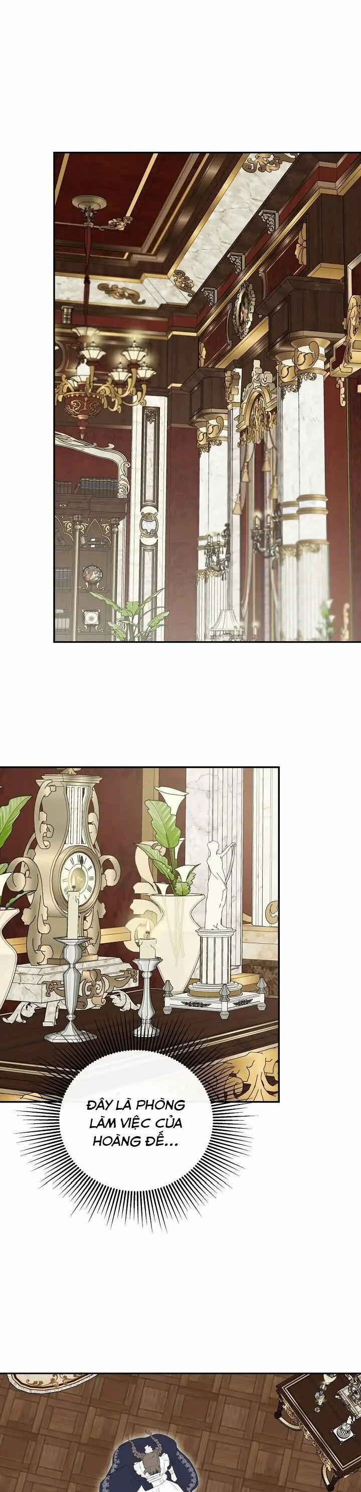 Tôi Chọc Nhầm Nam Phụ Che Giấu Thân Phận 38 trang 40