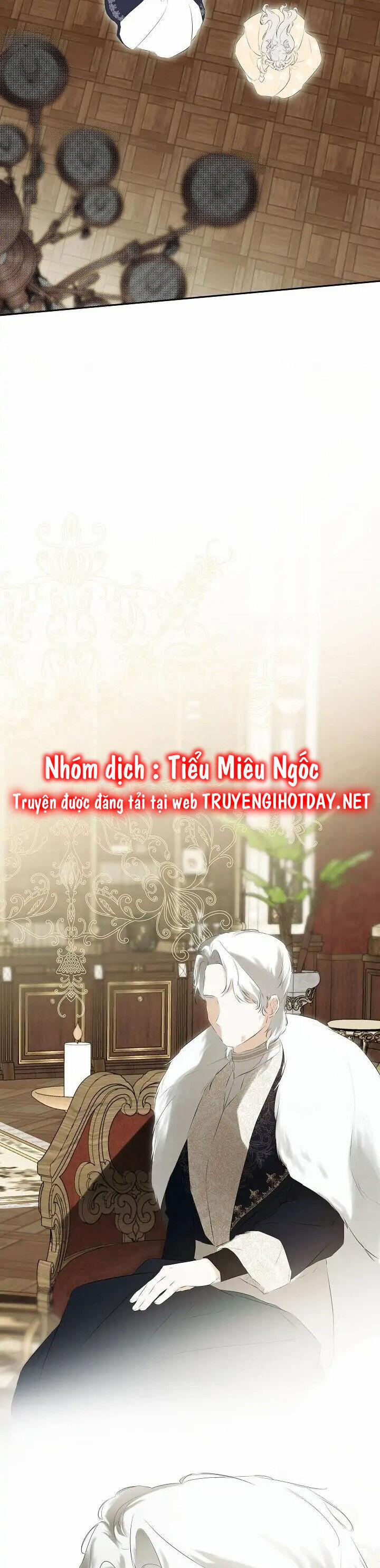 Tôi Chọc Nhầm Nam Phụ Che Giấu Thân Phận 38 trang 41