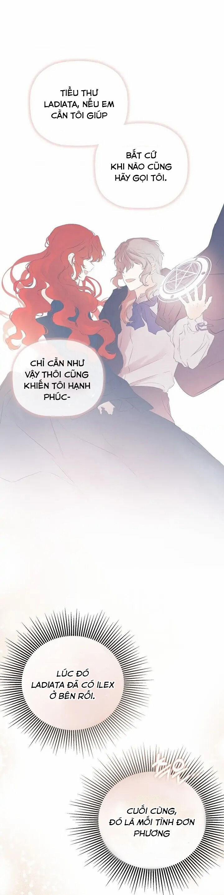 Tôi Chọc Nhầm Nam Phụ Che Giấu Thân Phận 38 trang 5