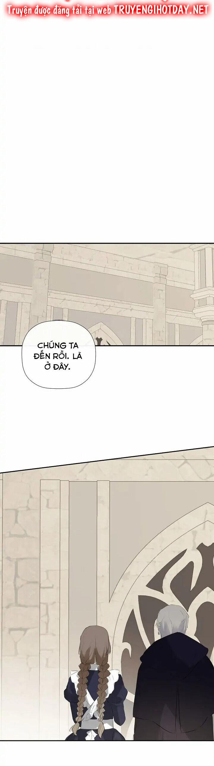 Tôi Chọc Nhầm Nam Phụ Che Giấu Thân Phận 38 trang 8