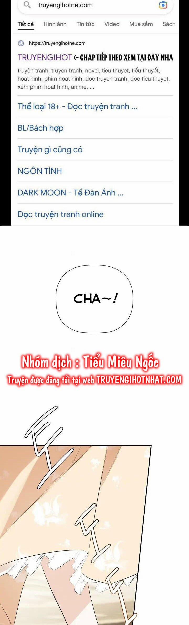 Tôi Chọc Nhầm Nam Phụ Che Giấu Thân Phận 39 trang 1