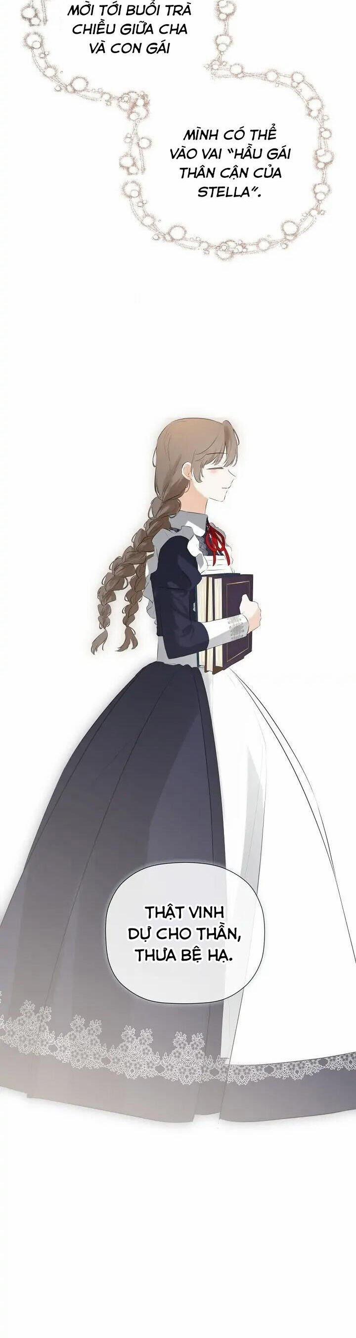 Tôi Chọc Nhầm Nam Phụ Che Giấu Thân Phận 39 trang 10