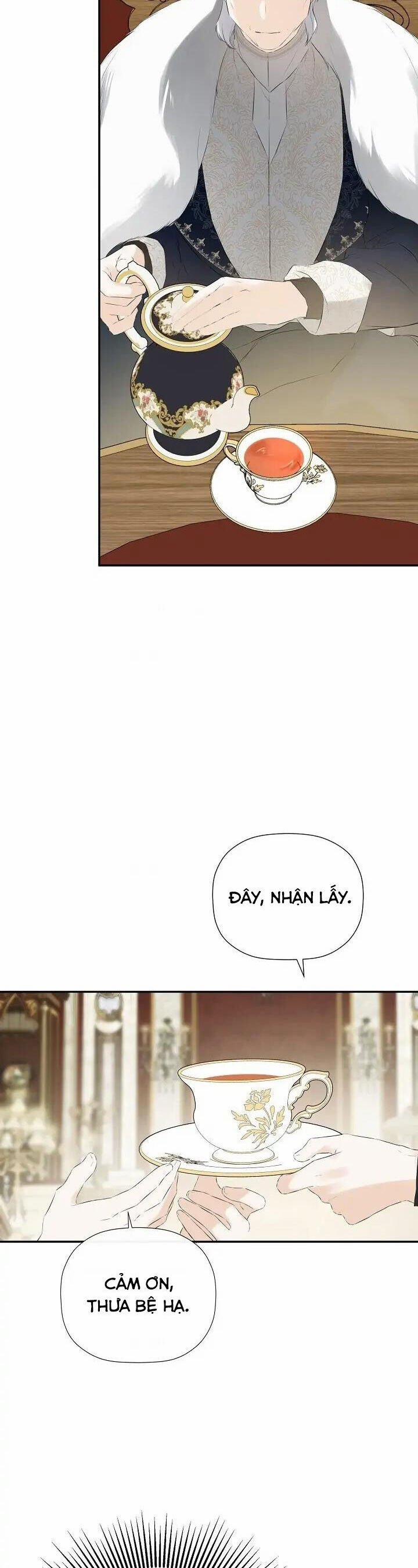 Tôi Chọc Nhầm Nam Phụ Che Giấu Thân Phận 39 trang 14