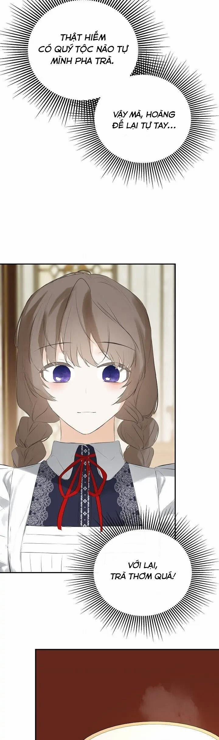 Tôi Chọc Nhầm Nam Phụ Che Giấu Thân Phận 39 trang 15