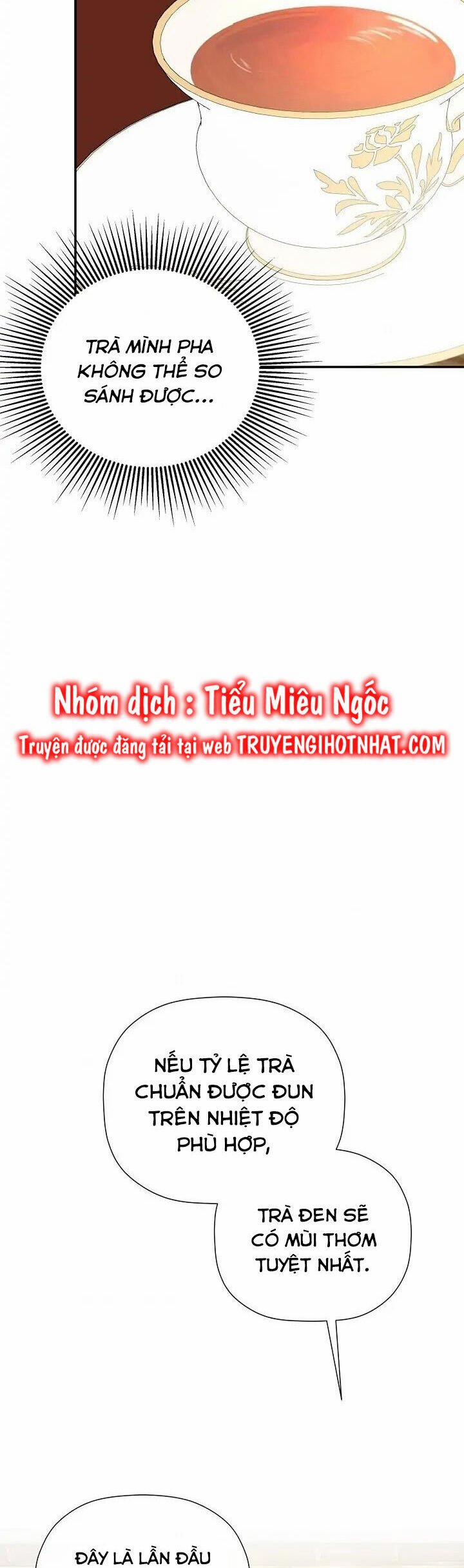 Tôi Chọc Nhầm Nam Phụ Che Giấu Thân Phận 39 trang 16