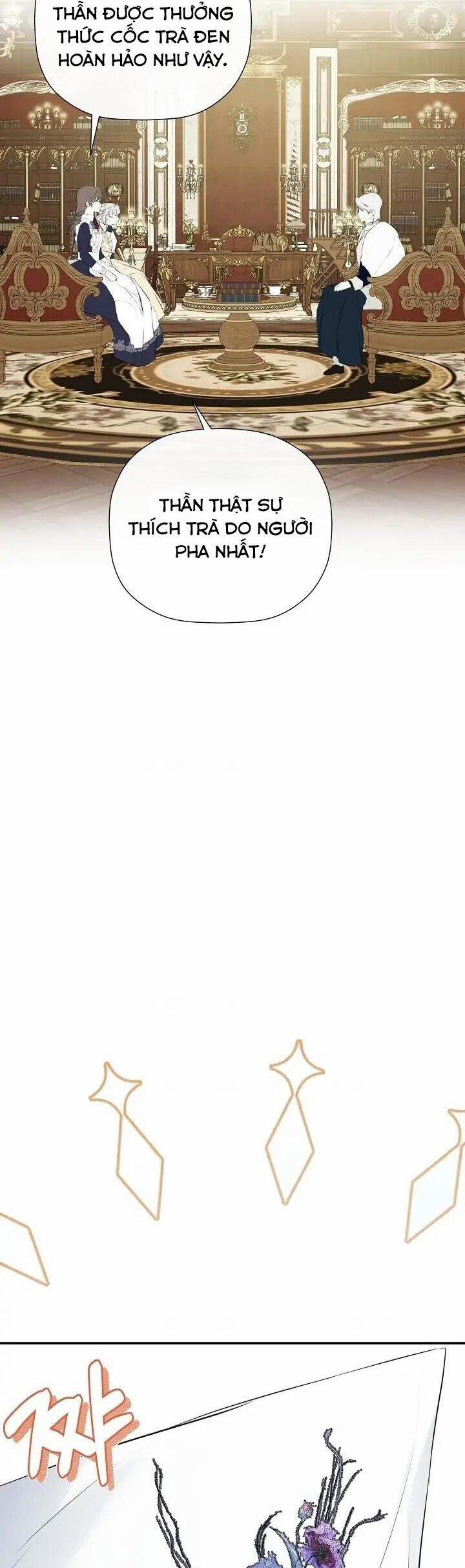 Tôi Chọc Nhầm Nam Phụ Che Giấu Thân Phận 39 trang 17