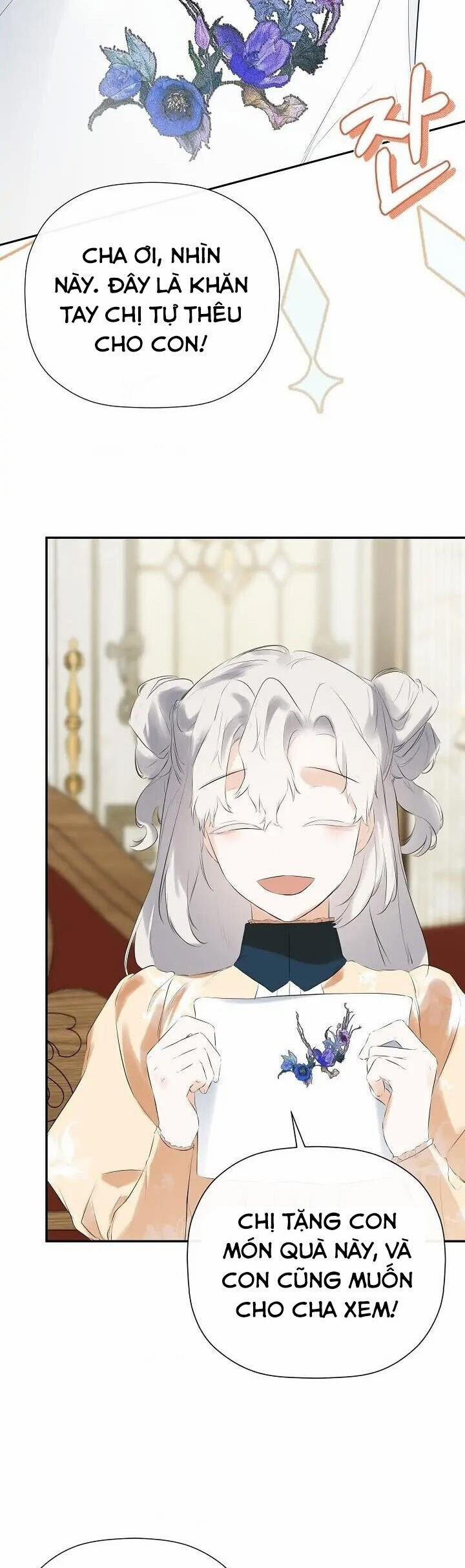 Tôi Chọc Nhầm Nam Phụ Che Giấu Thân Phận 39 trang 18