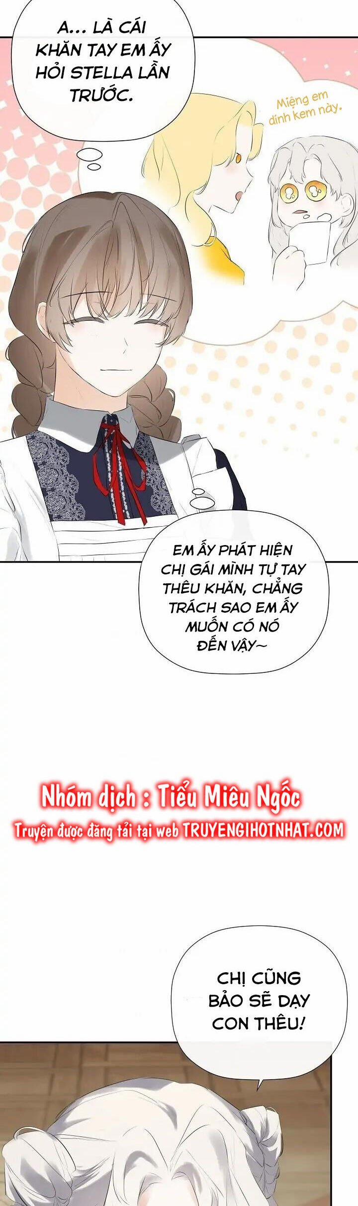 Tôi Chọc Nhầm Nam Phụ Che Giấu Thân Phận 39 trang 19