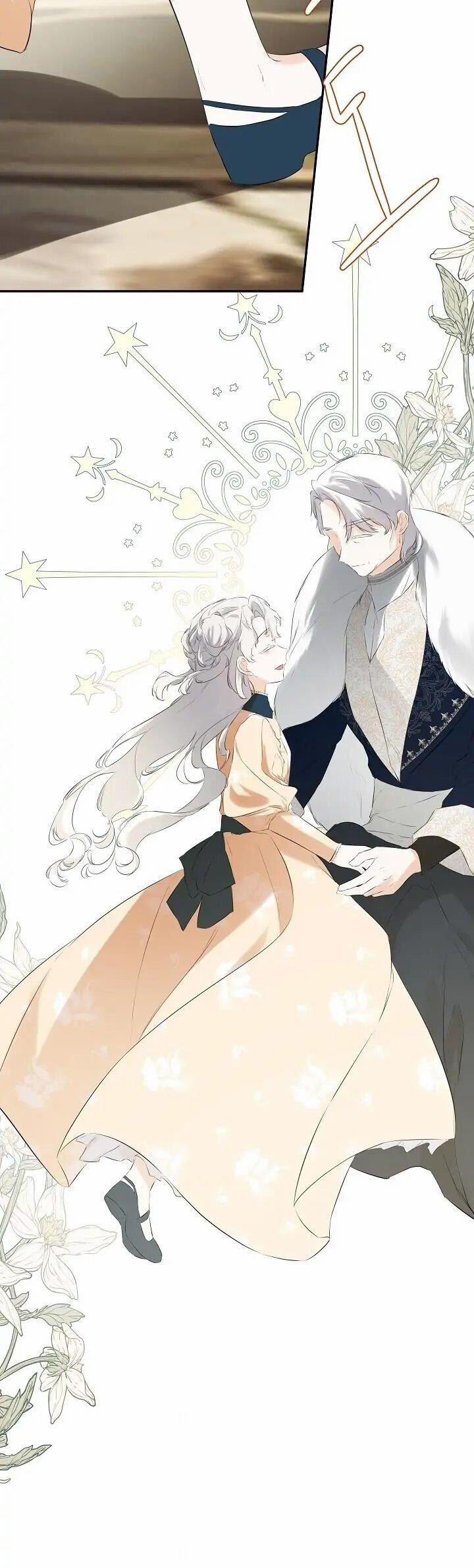 Tôi Chọc Nhầm Nam Phụ Che Giấu Thân Phận 39 trang 2