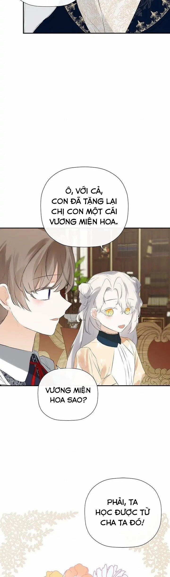 Tôi Chọc Nhầm Nam Phụ Che Giấu Thân Phận 39 trang 21