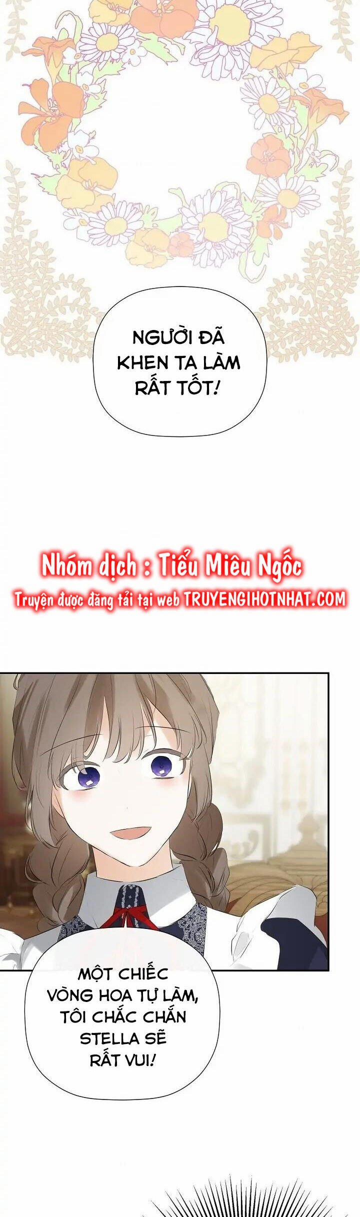 Tôi Chọc Nhầm Nam Phụ Che Giấu Thân Phận 39 trang 22